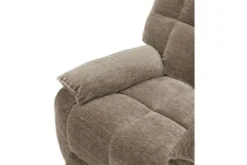 Relaxstoelen|Draaifauteuils-Domicil Relaxfauteuil Malvea |