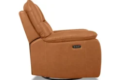 Relaxstoelen|Draaifauteuils-Domicil Relaxfauteuil Malvea |