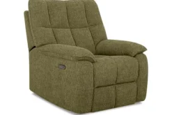 Relaxstoelen|Draaifauteuils-Domicil Relaxfauteuil Malvea |