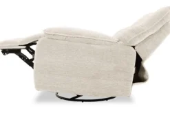 Relaxstoelen|Draaifauteuils-Domicil Relaxfauteuil Malvea |