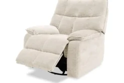 Relaxstoelen|Draaifauteuils-Domicil Relaxfauteuil Malvea |