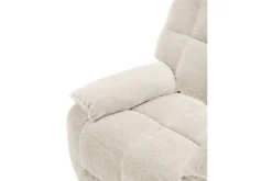 Relaxstoelen|Draaifauteuils-Domicil Relaxfauteuil Malvea |