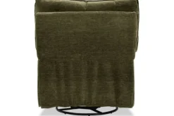 Relaxstoelen|Draaifauteuils-Domicil Relaxfauteuil Malvea |