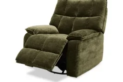 Relaxstoelen|Draaifauteuils-Domicil Relaxfauteuil Malvea |