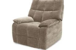 Relaxstoelen|Draaifauteuils-Domicil Relaxfauteuil Malvea |