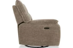 Relaxstoelen|Draaifauteuils-Domicil Relaxfauteuil Malvea |