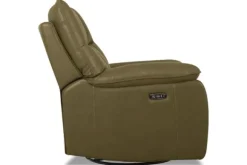 Relaxstoelen|Draaifauteuils-Domicil Relaxfauteuil Malvea |