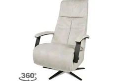 Online Relaxfauteuil Mana Relaxstoelen|Draaifauteuils