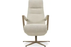 Relaxfauteuil Manal Sta Op Stoelen|Relaxstoelen