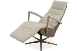 Relaxfauteuil Manal Sta Op Stoelen|Relaxstoelen