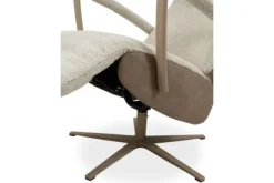 Relaxfauteuil Manal Sta Op Stoelen|Relaxstoelen