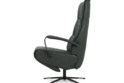 Clearance Relaxfauteuil Mancini-Twice Sta Op Stoelen|Relaxstoelen