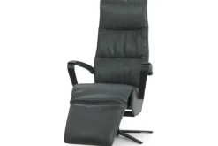 Clearance Relaxfauteuil Mancini-Twice Sta Op Stoelen|Relaxstoelen