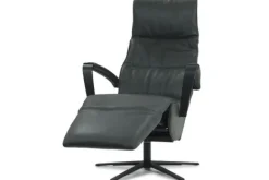 Clearance Relaxfauteuil Mancini-Twice Sta Op Stoelen|Relaxstoelen