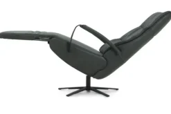 Clearance Relaxfauteuil Mancini-Twice Sta Op Stoelen|Relaxstoelen