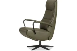 Sta Op Stoelen|Relaxstoelen-Meubelfabriek de Toekomst Relaxfauteuil Mancini-Twice