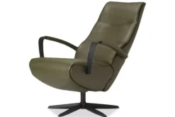 Sta Op Stoelen|Relaxstoelen-Meubelfabriek de Toekomst Relaxfauteuil Mancini-Twice