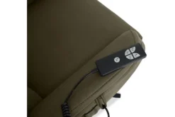 Sta Op Stoelen|Relaxstoelen-Tapiovaara Relaxfauteuil Marc