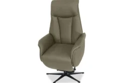 Sta Op Stoelen|Relaxstoelen-Tapiovaara Relaxfauteuil Marc