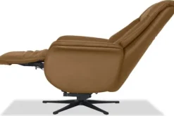New Relaxfauteuil Marc Sta Op Stoelen|Relaxstoelen