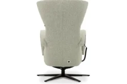 Sta Op Stoelen|Relaxstoelen-Hukla Relaxfauteuil Marcy |