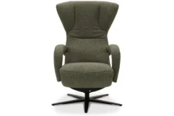 Sta Op Stoelen|Relaxstoelen-Hukla Relaxfauteuil Marcy |