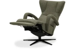 Sta Op Stoelen|Relaxstoelen-Hukla Relaxfauteuil Marcy |
