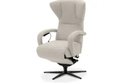Sta Op Stoelen|Relaxstoelen-Hukla Relaxfauteuil Marcy |