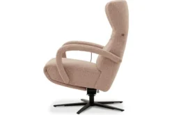 Sta Op Stoelen|Relaxstoelen-Hukla Relaxfauteuil Marcy |