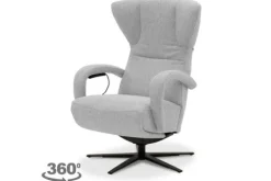 Sta Op Stoelen|Relaxstoelen-Hukla Relaxfauteuil Marcy |