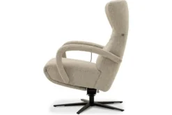 Sta Op Stoelen|Relaxstoelen-Hukla Relaxfauteuil Marcy |