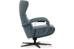 Sta Op Stoelen|Relaxstoelen-Hukla Relaxfauteuil Marcy |