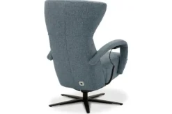 Sta Op Stoelen|Relaxstoelen-Hukla Relaxfauteuil Marcy |