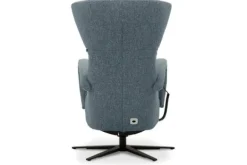 Sta Op Stoelen|Relaxstoelen-Hukla Relaxfauteuil Marcy |