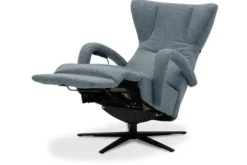 Sta Op Stoelen|Relaxstoelen-Hukla Relaxfauteuil Marcy |