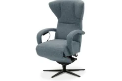 Sta Op Stoelen|Relaxstoelen-Hukla Relaxfauteuil Marcy |