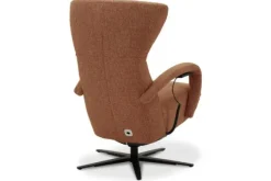 Sta Op Stoelen|Relaxstoelen-Hukla Relaxfauteuil Marcy |