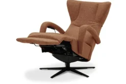 Sta Op Stoelen|Relaxstoelen-Hukla Relaxfauteuil Marcy |