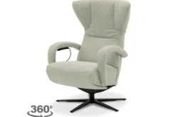 Sta Op Stoelen|Relaxstoelen-Hukla Relaxfauteuil Marcy |