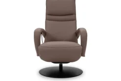 Sta Op Stoelen|Relaxstoelen-Hukla Relaxfauteuil Maurice |