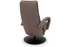 Sta Op Stoelen|Relaxstoelen-Hukla Relaxfauteuil Maurice |