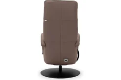 Sta Op Stoelen|Relaxstoelen-Hukla Relaxfauteuil Maurice |