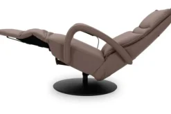 Sta Op Stoelen|Relaxstoelen-Hukla Relaxfauteuil Maurice |