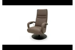 Sta Op Stoelen|Relaxstoelen-Hukla Relaxfauteuil Maurice |