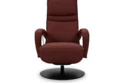 Sta Op Stoelen|Relaxstoelen-Hukla Relaxfauteuil Maurice |