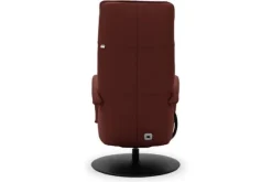 Sta Op Stoelen|Relaxstoelen-Hukla Relaxfauteuil Maurice |