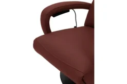 Sta Op Stoelen|Relaxstoelen-Hukla Relaxfauteuil Maurice |