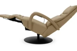 Sta Op Stoelen|Relaxstoelen-Hukla Relaxfauteuil Maurice |