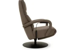 Sta Op Stoelen|Relaxstoelen-Hukla Relaxfauteuil Maurice |