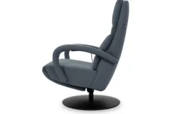 Sta Op Stoelen|Relaxstoelen-Hukla Relaxfauteuil Maurice |